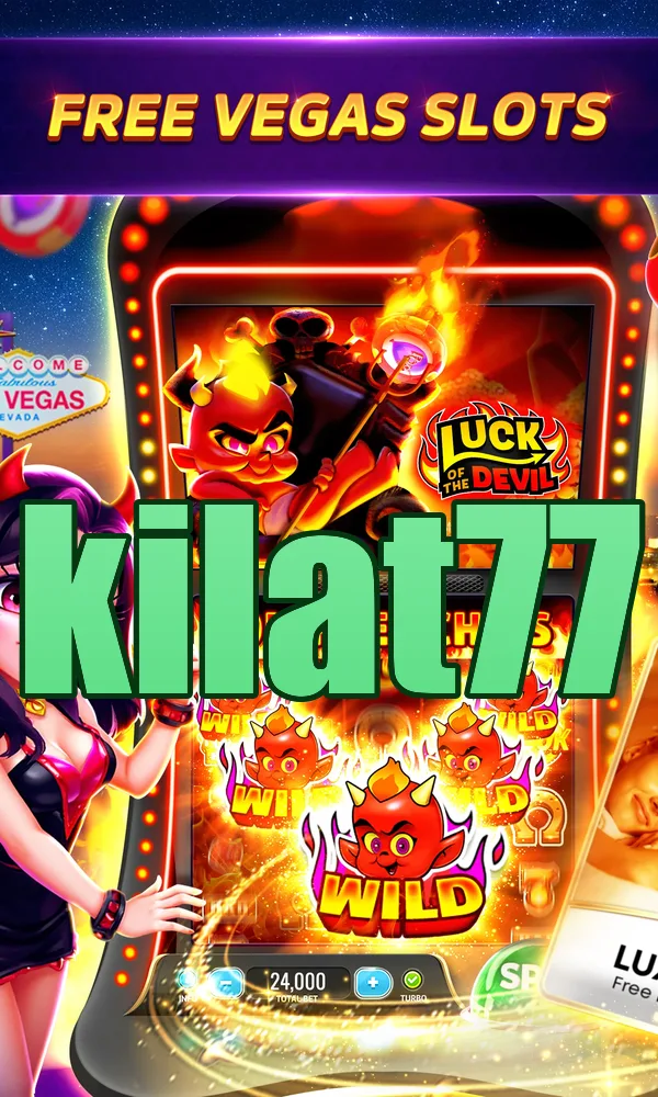 kilat77 Akses