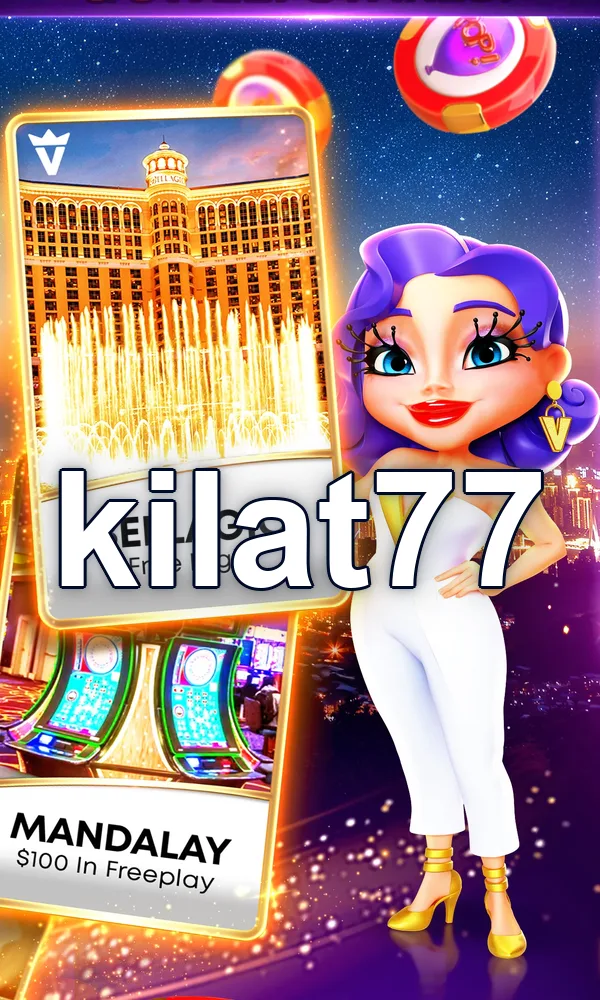 kilat77 Akses
