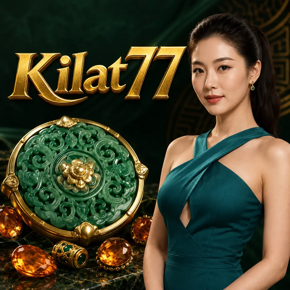 kilat77 Masuk