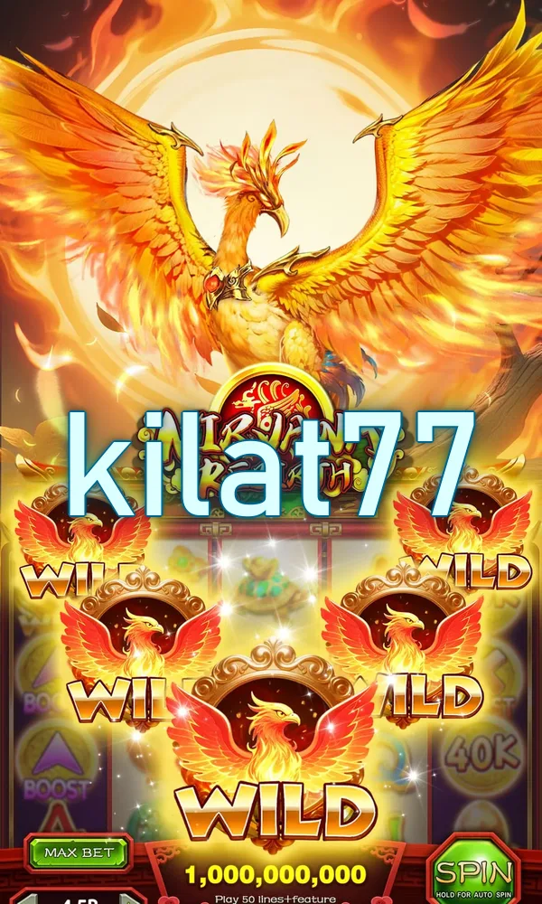 kilat77 Masuk