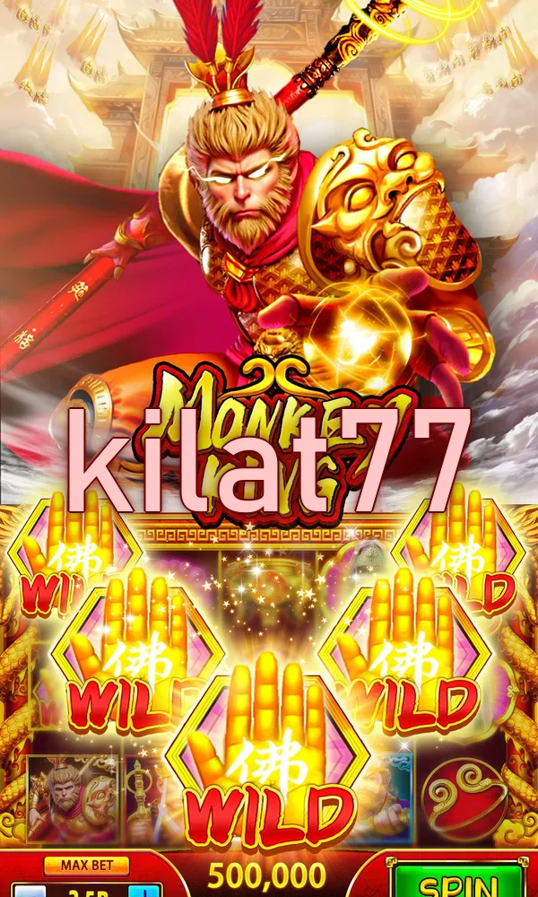 kilat77 Masuk