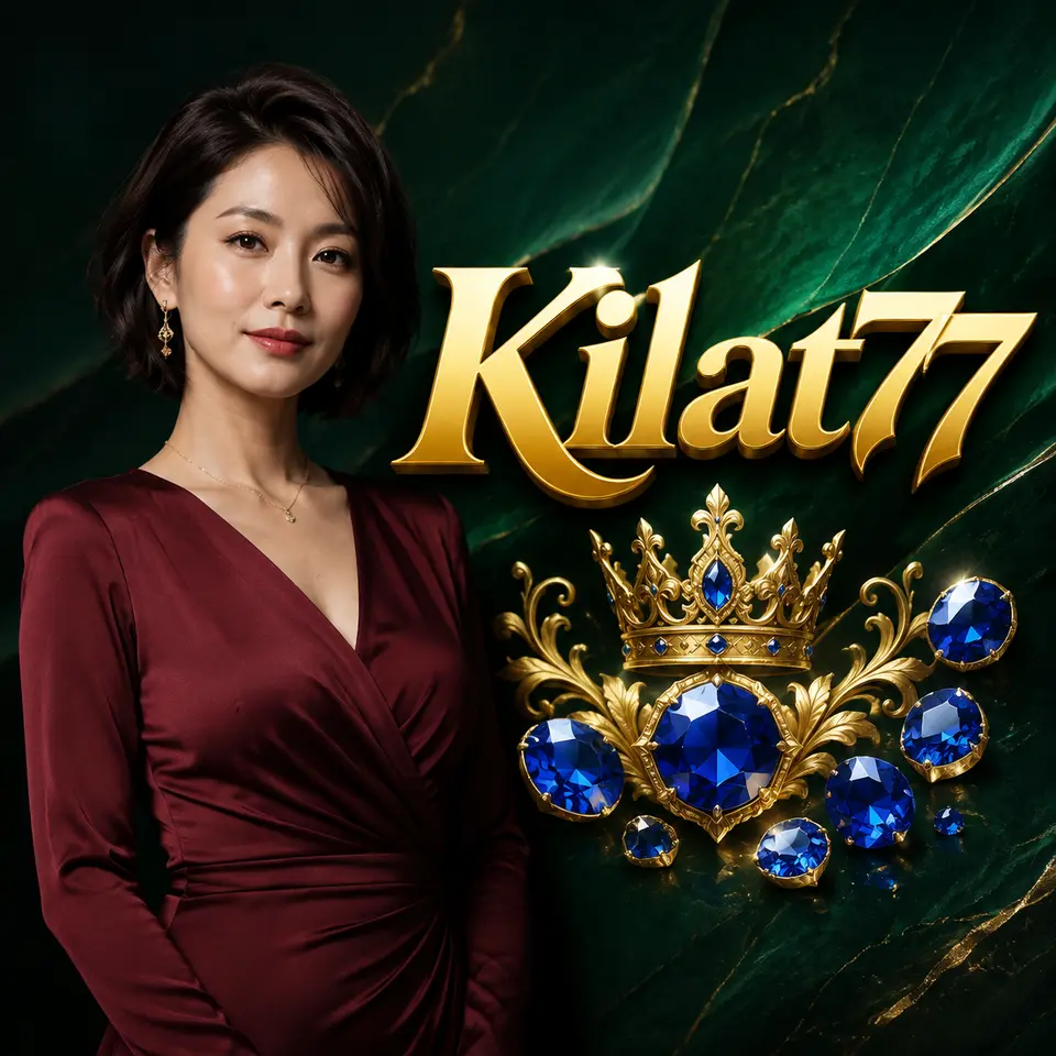 kilat77 APK Resmi Akses