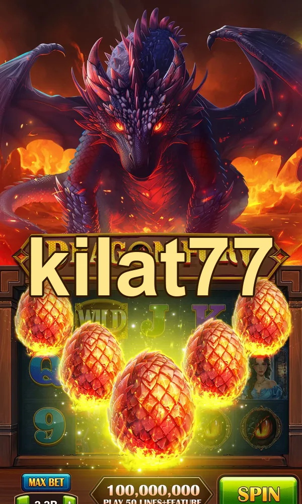 kilat77 Tangkapan Layar 2