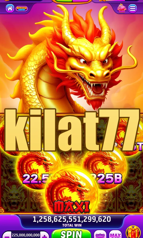 kilat77 Tangkapan Layar 3